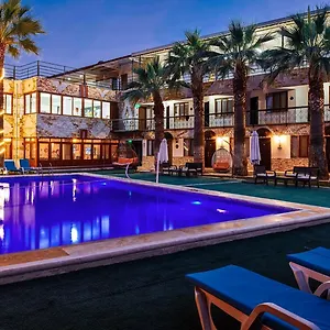 Hotel Apollon Garden Pamukkale, Denizli (Denizli)